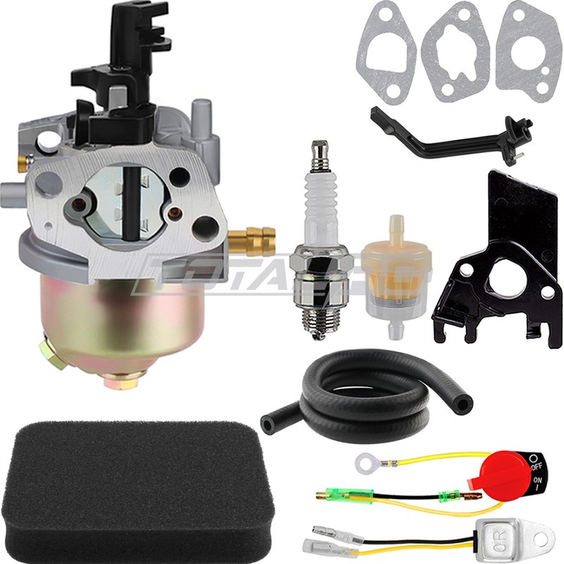 Carburetor Carb for Craftsman Tiller 247.29930 24729930 Part 951-12785 951-12124