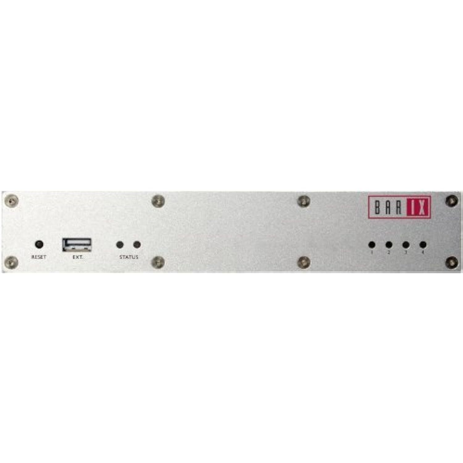 Barix Exstreamer 500 AoIP encoder/decoder -New!-Free US Ship*- ProSoundUniverse.