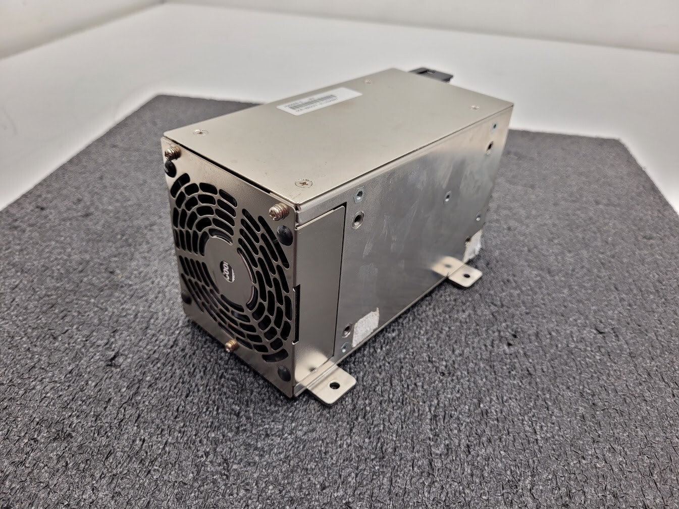 TDK Lambda HWS600-5 5VDC 120A Power Supply 100-240VAC 8.2A Input