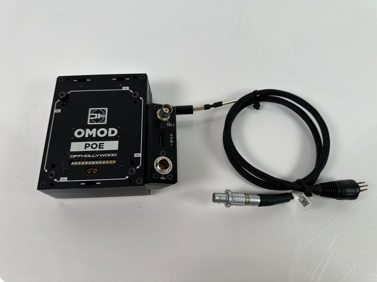Off Hollywood OMOD POE Control Module for RED DSMC2 Series Cameras