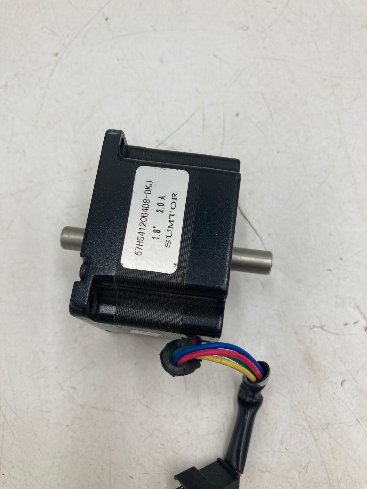 Sumtor Stepper Motor