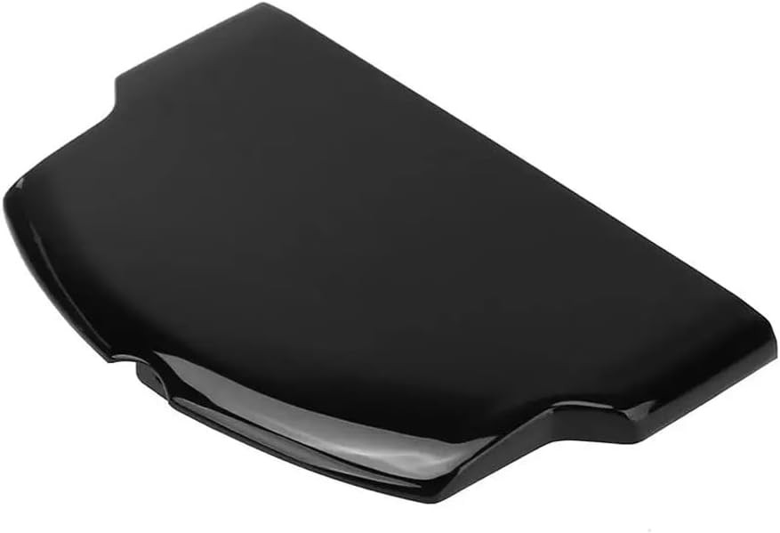 Replacement Battery Back Cover Case for PSP2000 PSP3000 Protective Case Cover Ba
