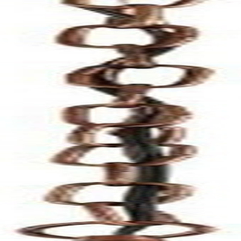 2996ACO Accessory Chain Standard Gauge 36-Inch, Antique Copper