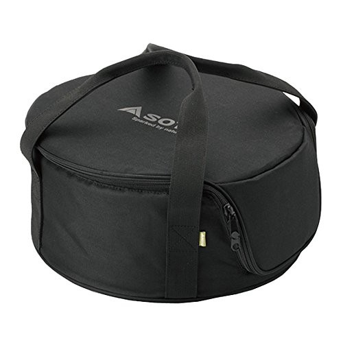 SOTO Dual Grill Storage Case ST-930CS Outdoor Camping Ship from Japan New