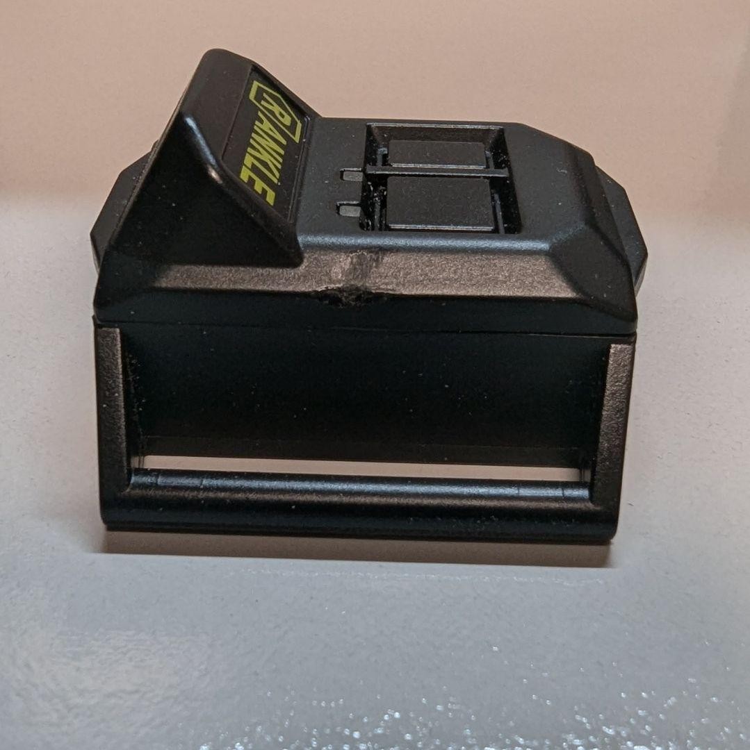 Shiftall HaritoraX Wireless Full-Body Tracking Device Tested Working