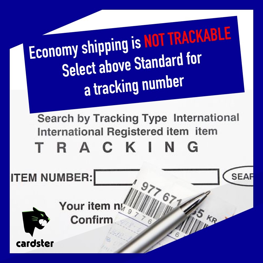 Shipping Upgrade