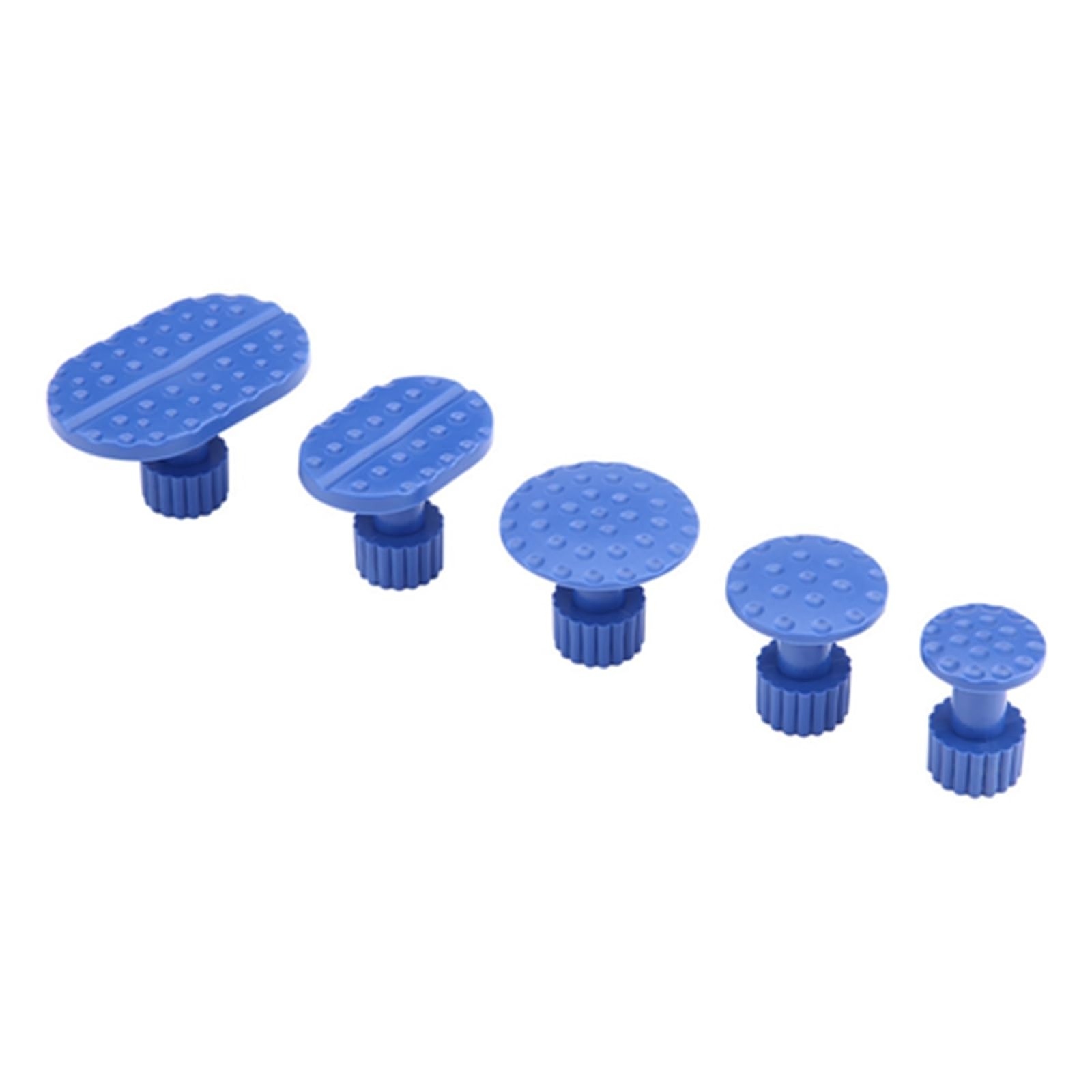 Car Dent Repair Kit 30 PCS Blue Dent Puller for Car Dent Removal Fixer