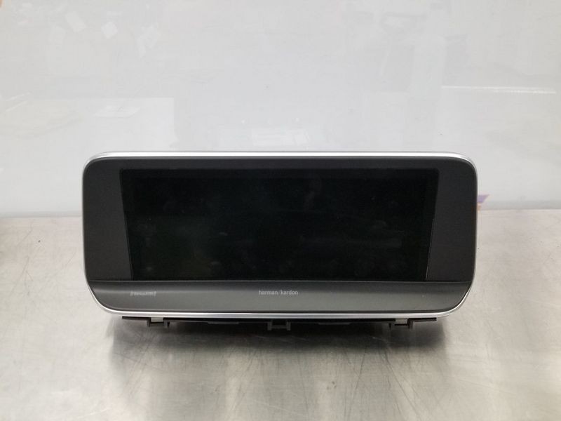 2020-2022 Kia Telluride Radio 10.25" Display Screen Navigation Assembly OEM