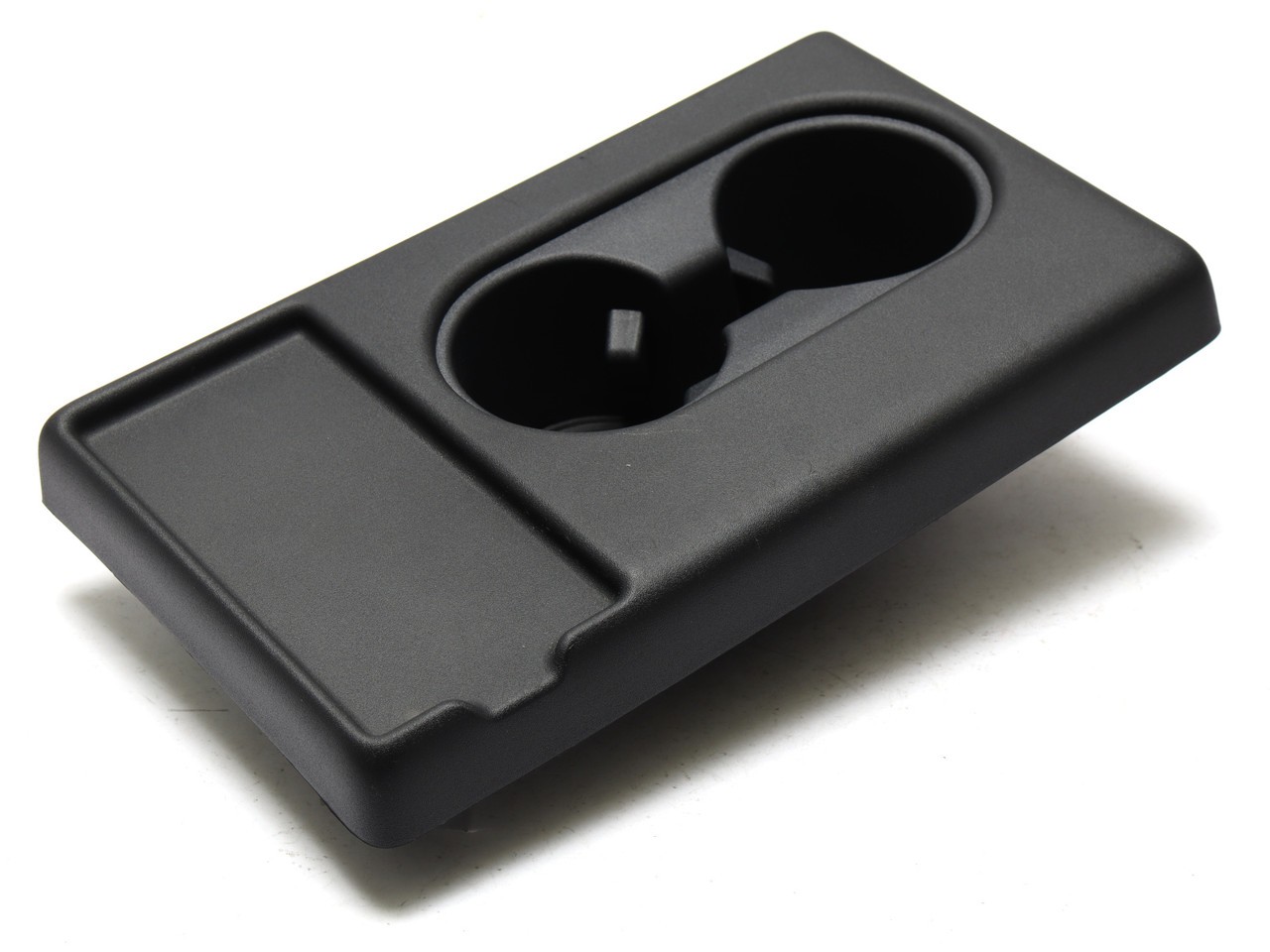 Ford OEM Center Console Jumpseat Cup Holder For 2021-2026 Ford Trucks