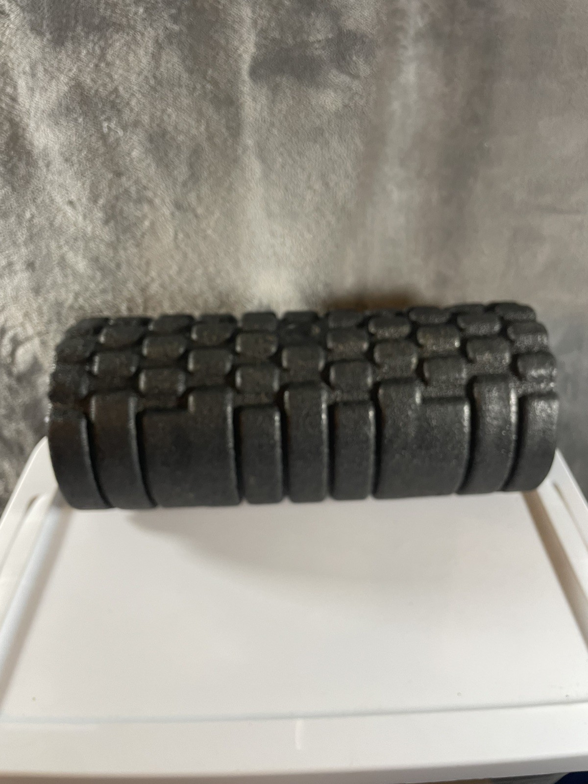 The Original Body Roller - High Density Foam Roller Massager for Deep Tissue ...