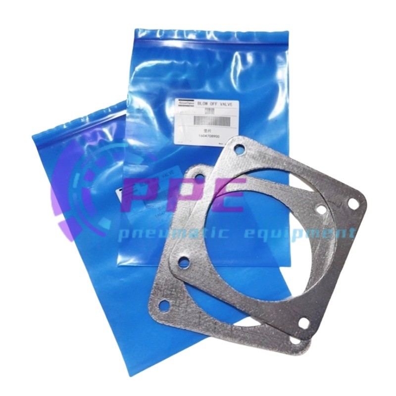 1PC 1604708900 Sealing Gasket for Atlas Copco Air Compressor
