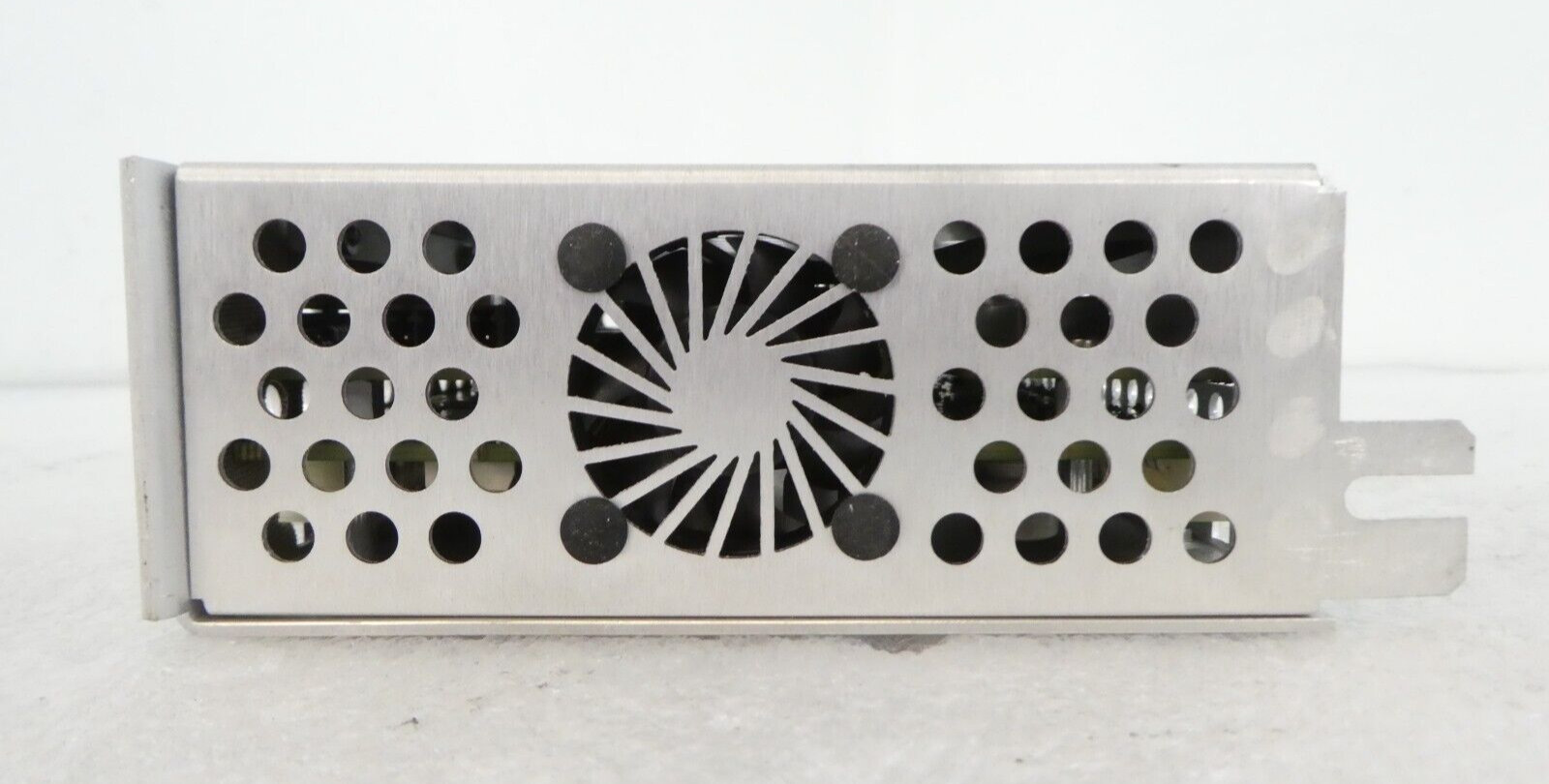 AB Sciex 5089641 Communication Processor Hub LT-ICU2 Spectrometer Module Surplus
