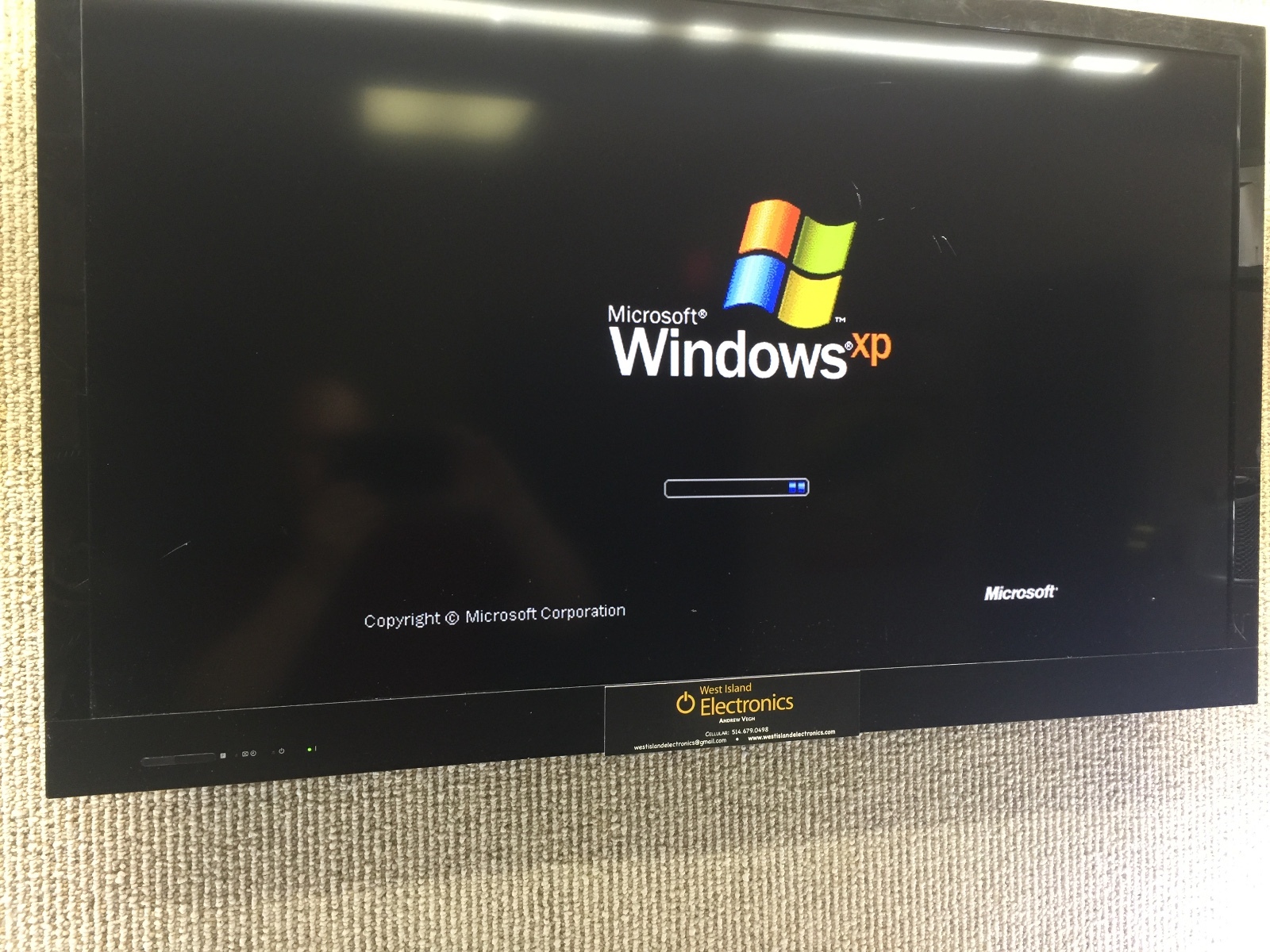 DigiPos Retail Blade W/ POWER SUPPLY