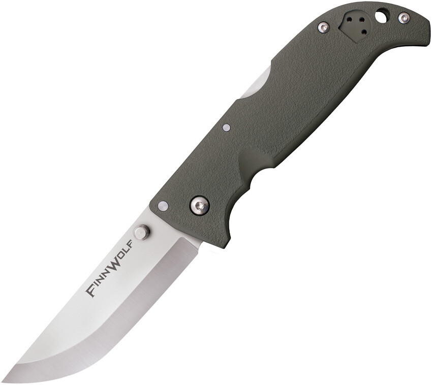 Cold Steel Knives Finn Wolf 20NPF