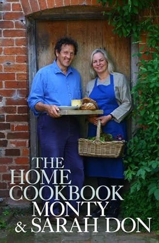 The Home Cookbook by Don, Sarah 1408804395 The Fast Free Shipping