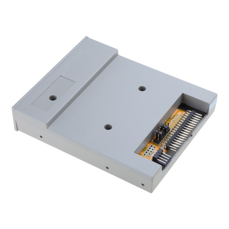 USB External Floppys Disk Reader Drive 1.44MB FDDs Diskette Drive for Industrial