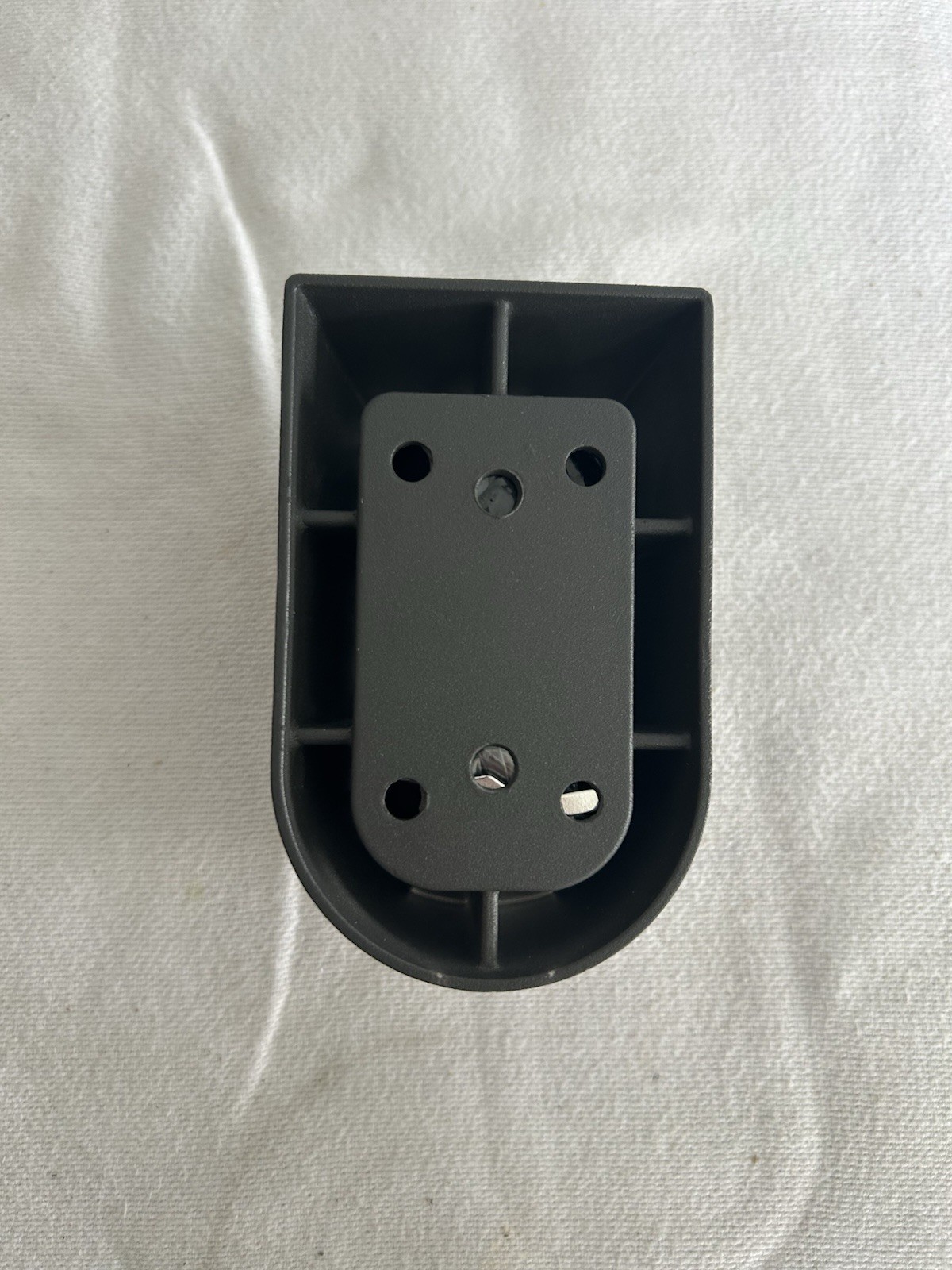 Wall Mount Key Lock Box 10 Digit Combination Safe Outdoor Storage