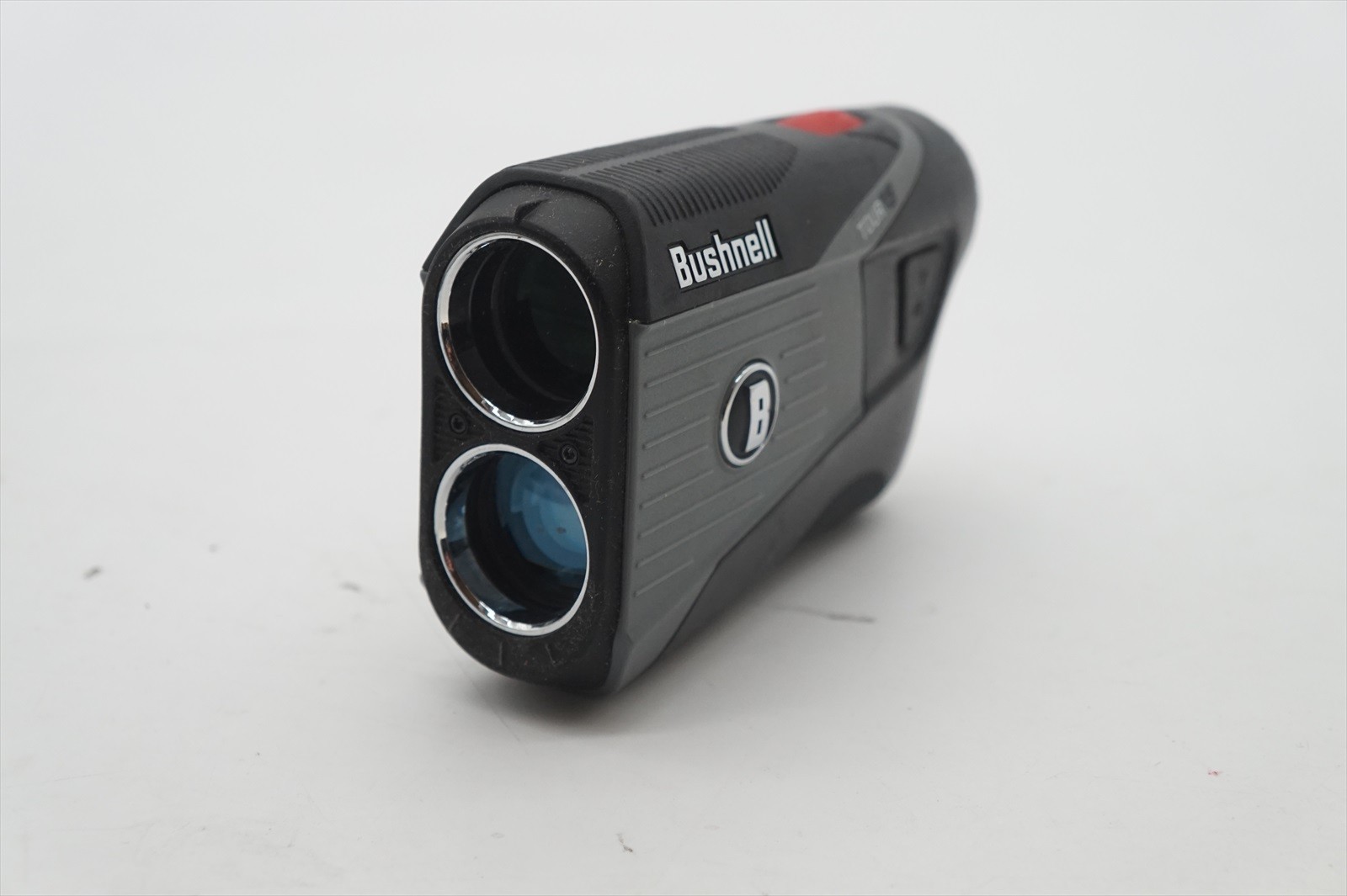 Bushnell Golf Tour V5 Rangefinder Good Condition w/ Battery