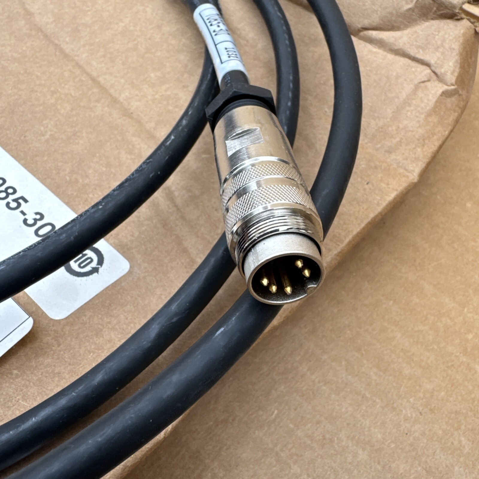 Powerwave Power Wave 7085-30 Ret Module Cable MCU
