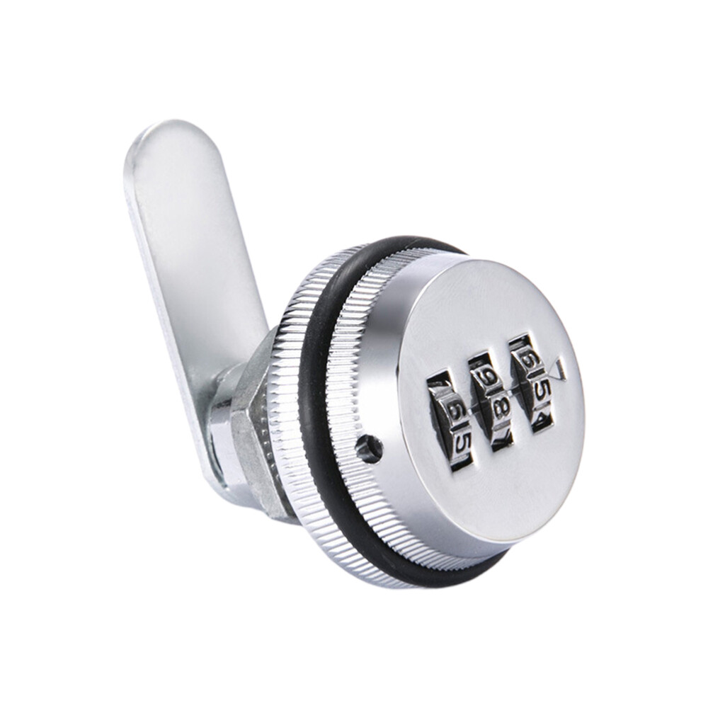 Lock Keyless Lock Cabinet Coded Lock Box Cabinet Locks