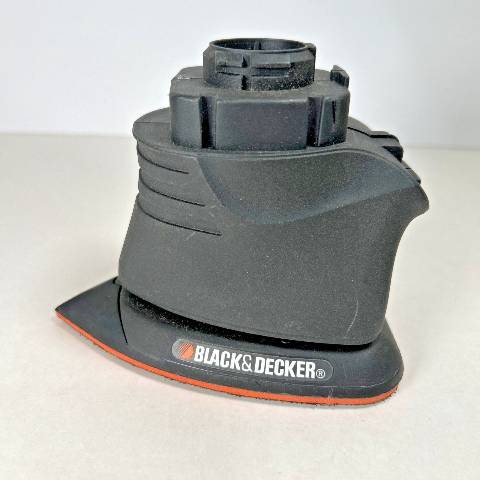 Black & Decker Sander Quick Connect Attachment