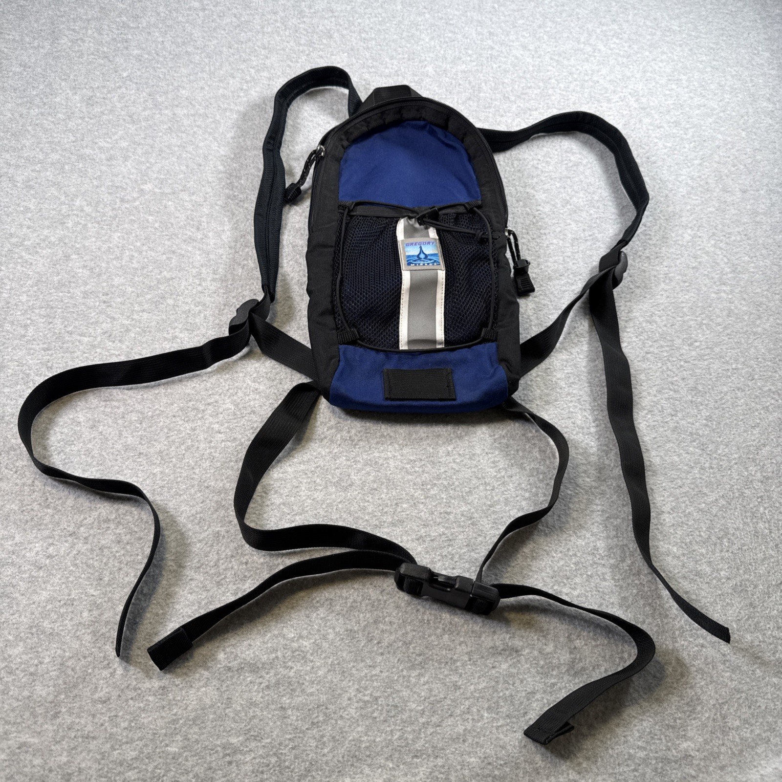 Mirage by Gregory Hydration Small Sport Backpack Outdoor No Bladder