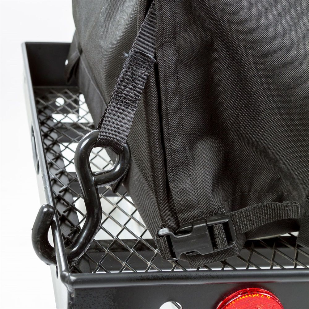 Mobility Scooter Water Proof Transport Cover by Silver Spring