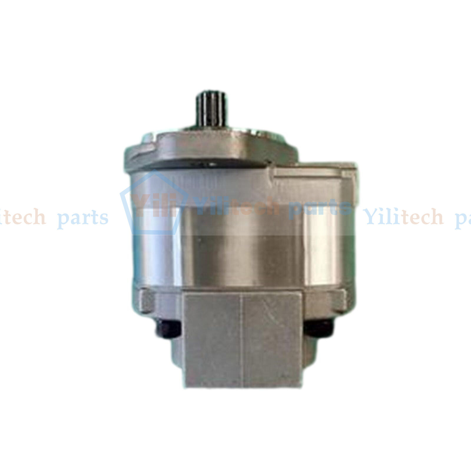 Transmission Pump 705-21-32050 7052132051 For Komatsu Bulldozer D85A-21 D85E-21