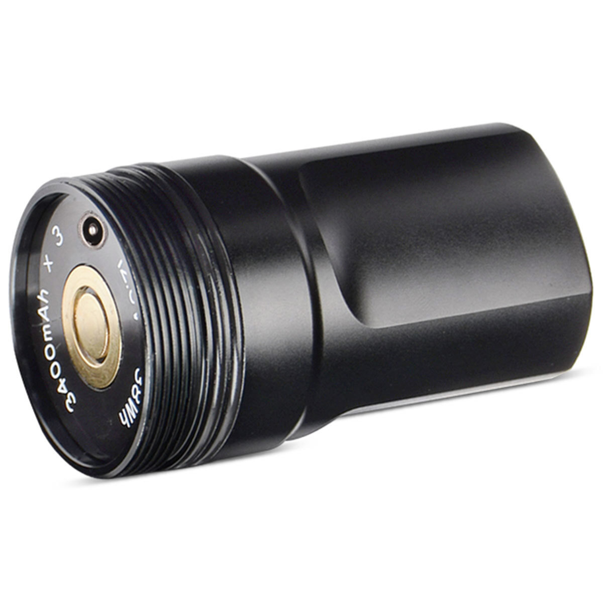OrcaTorch D900V 2200 Lumens Light
