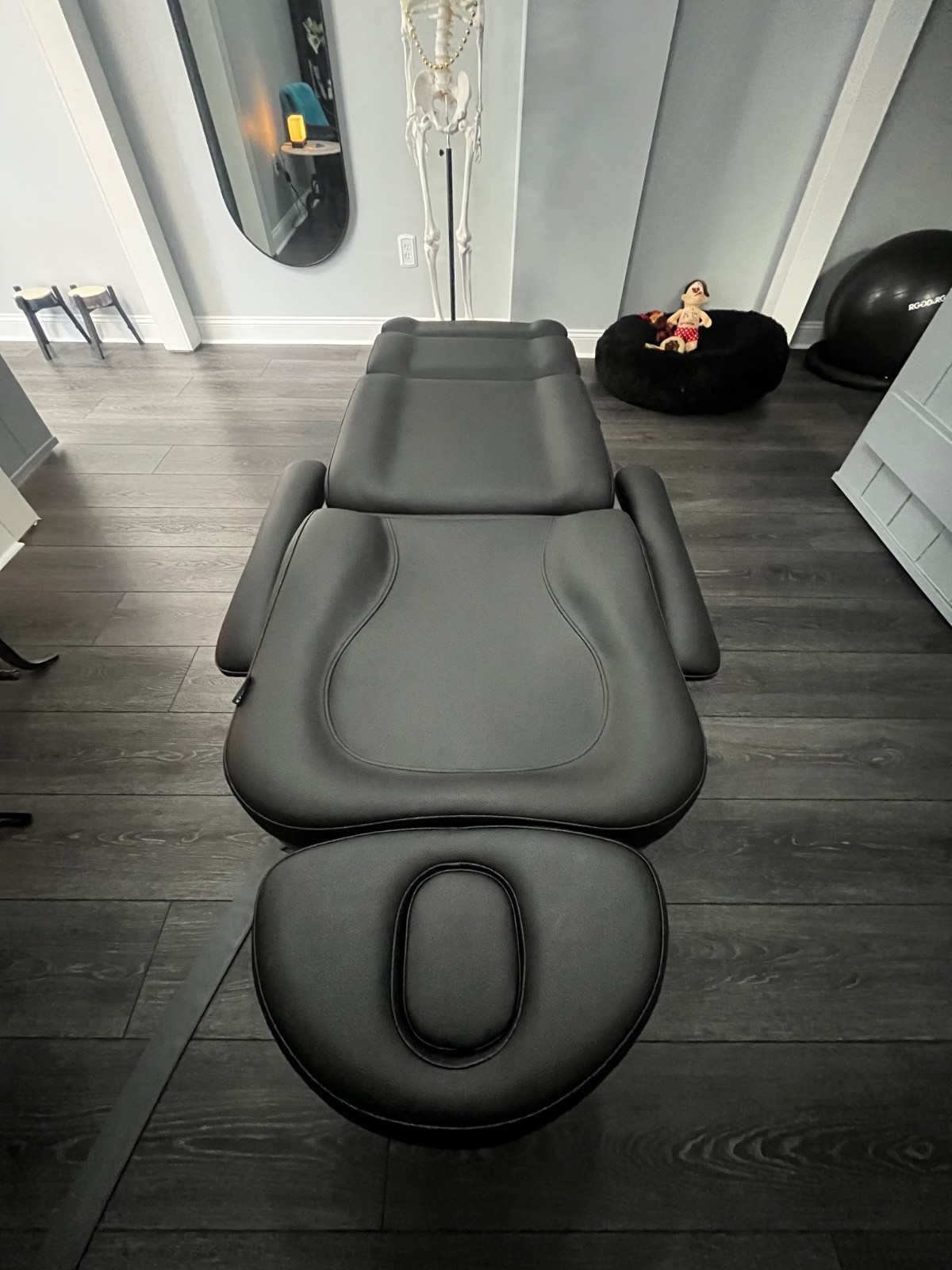 SkinAct HILUX ELECTRIC TREATMENT TABLE