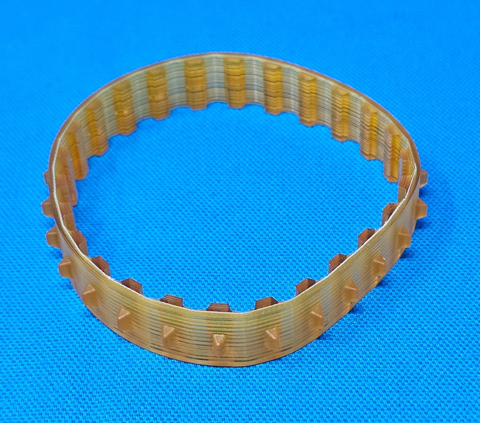 FUJI FRONTIER FP363 FP563 323G03605B N4-1/2/3 RACK BELT (26T) NEW/OEM USA STOCK