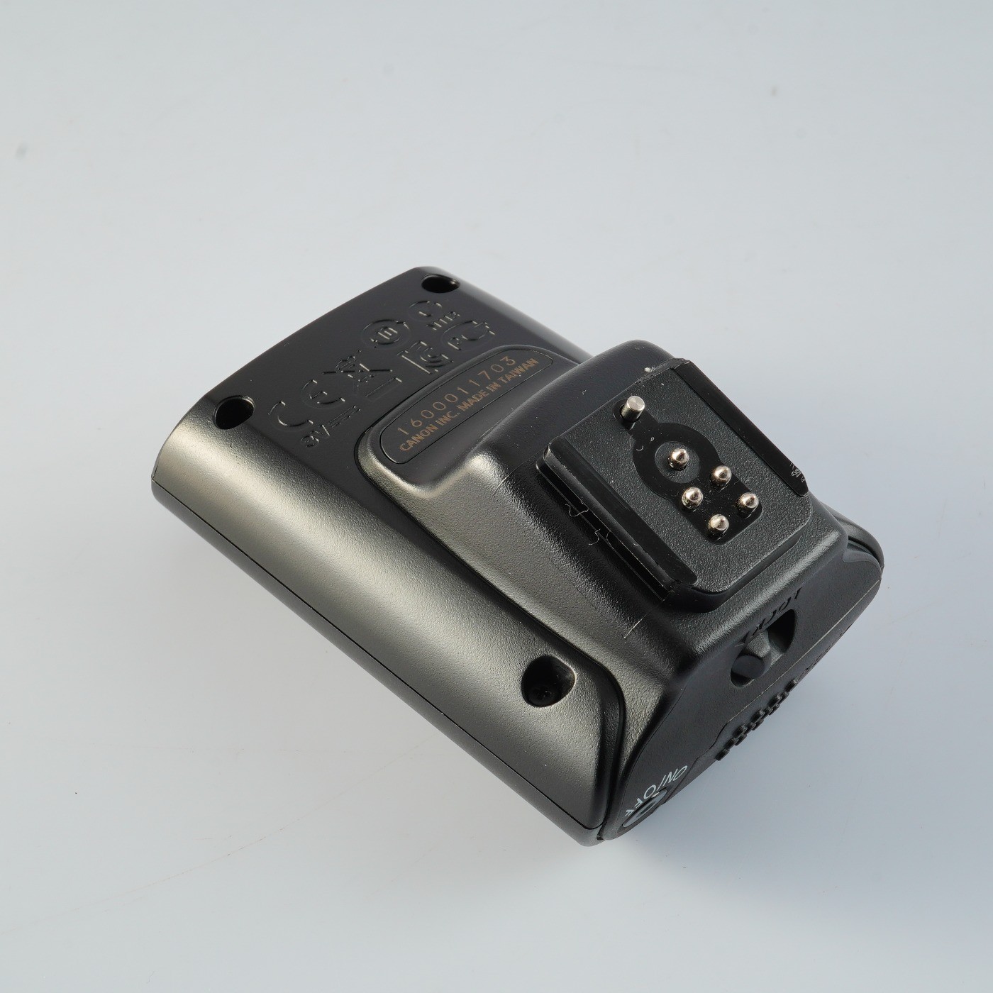 NEAR MINT Canon SPEEDLITE 90EX