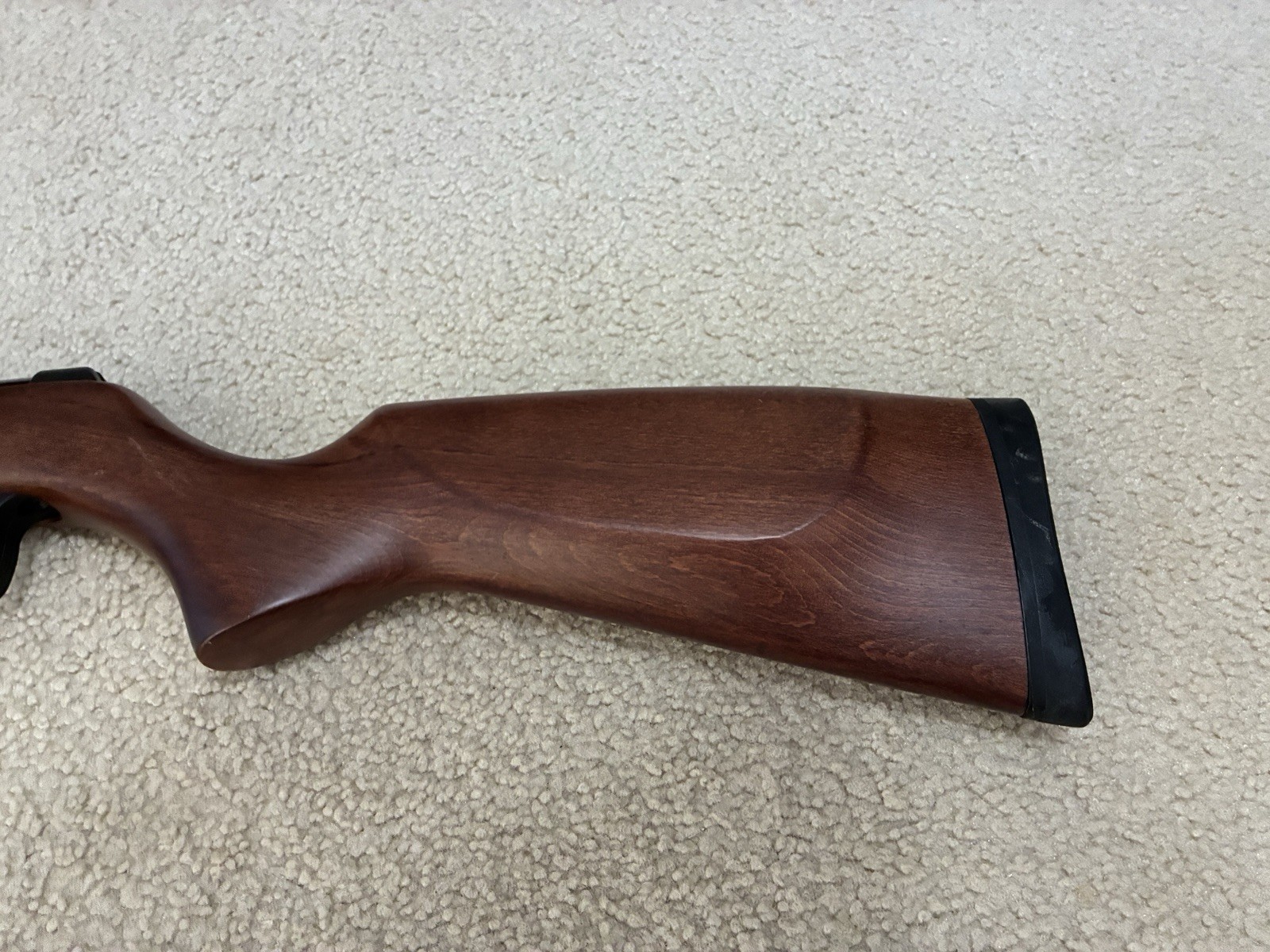 Beeman 0035 44-1C .177cal Made in Spain *Doesn’t Build Pressure*