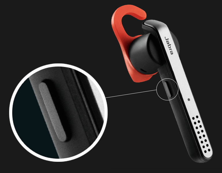Jabra STEALTH Supreme 3 Wireless Bluetooth Headphones