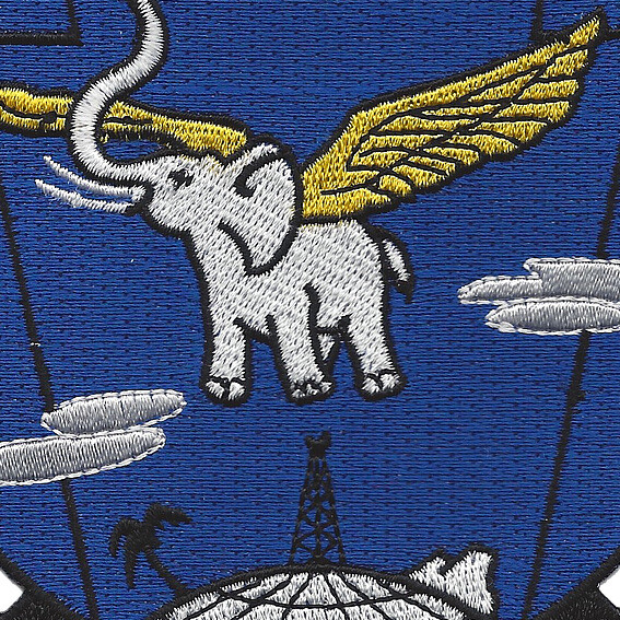 VR-931 Patch