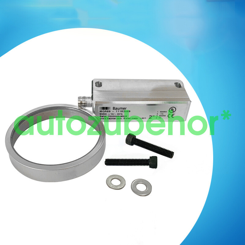 Encoder 93-60-0096 Baumer MQR69-11183449