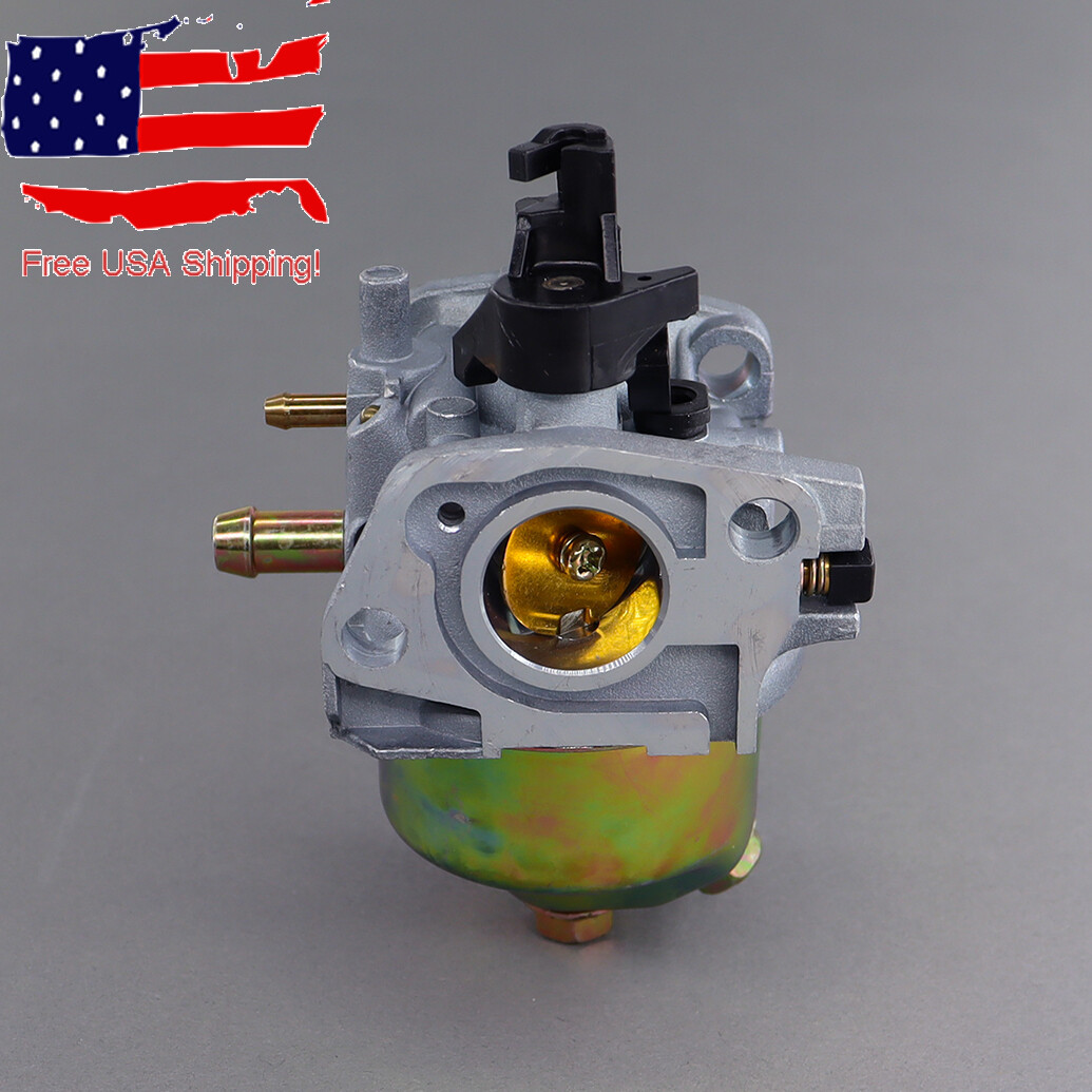 Carburetor for Yard Machine MTD D222274 SP 140cc OHV Engine with Primer Bulb