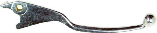 MP Polished Aluminum Brake Lever For Suzuki Intruder 750 VS750GLP 1989-1991