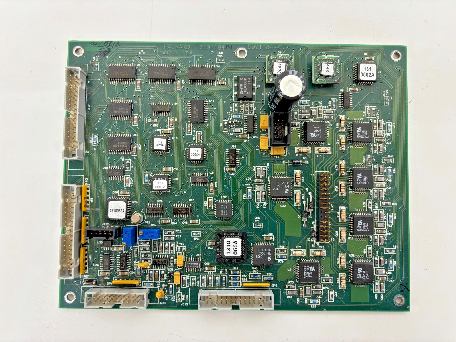 Packard 7101184N 5091184-C Control Board