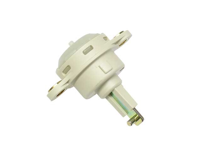Mercedes-Benz Diesel Shutoff Valve | 1986-1995 0000704653--Bos