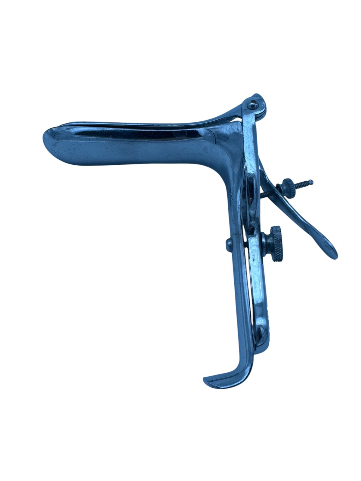 Sharp & Smith Vaginal Speculum, Stainless Germany