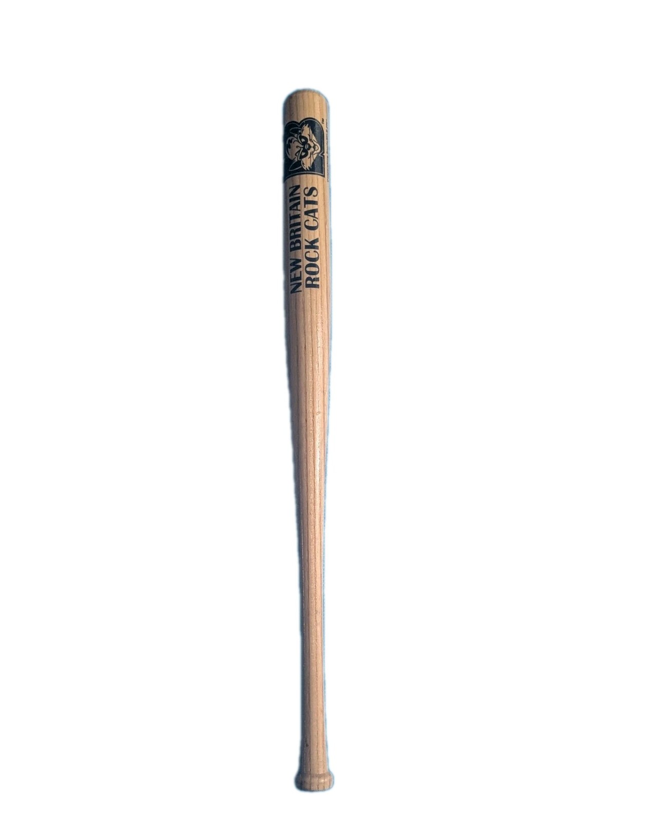 New Britain Rock Cats Mini Baseball Bat 18"