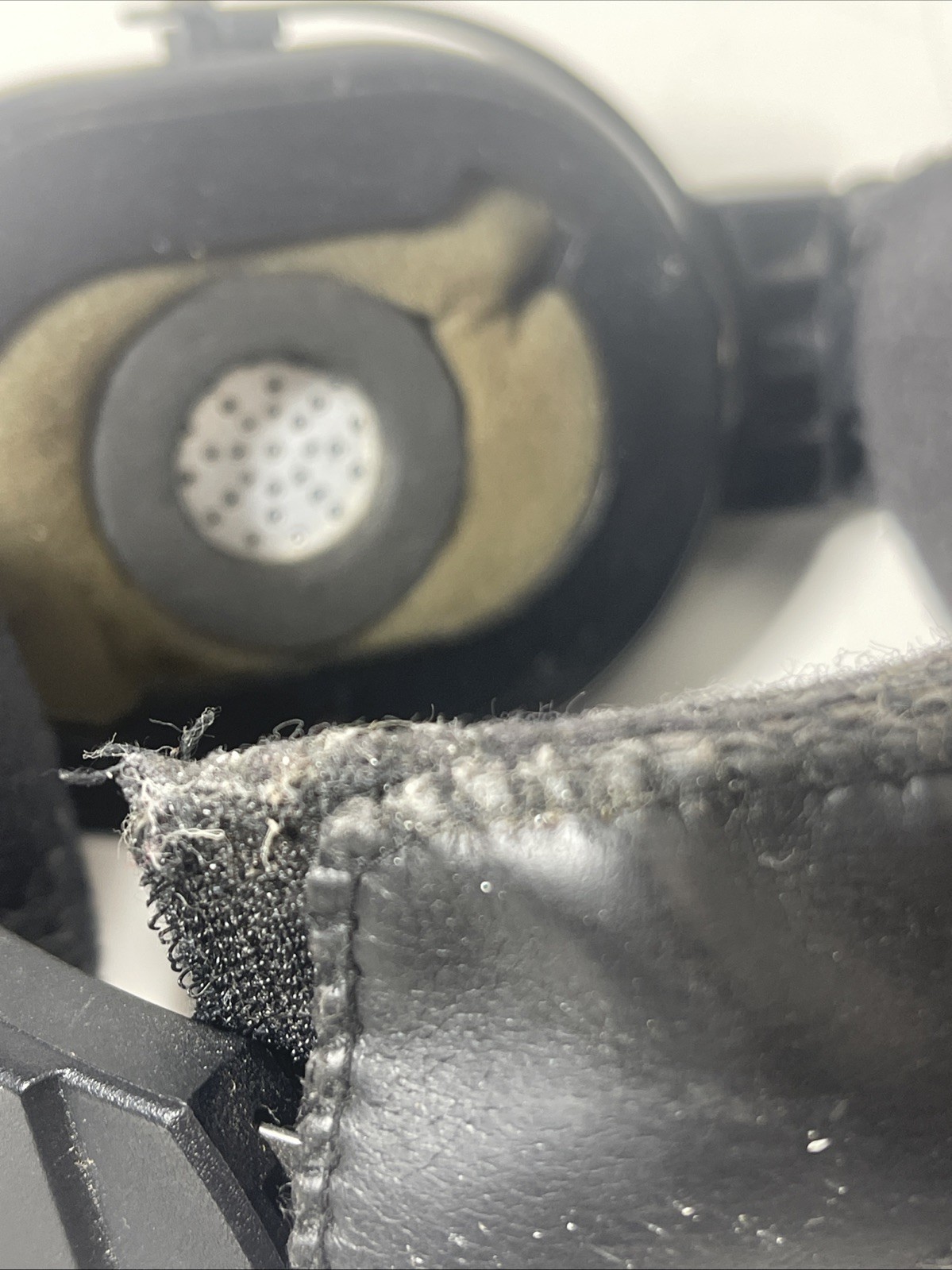 RTS Telex B85896 Portable Headset