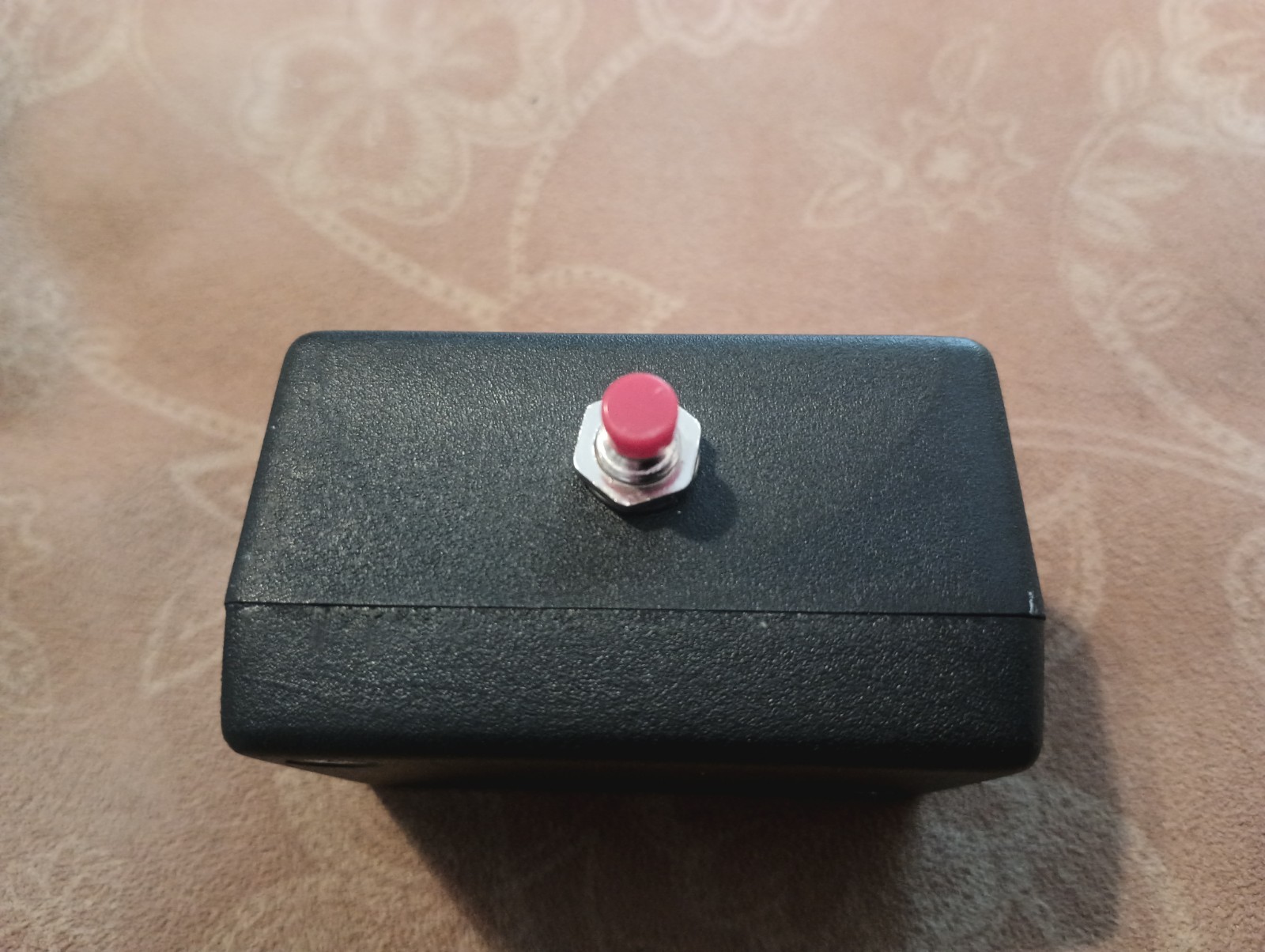 CW Keyer 60 Dbm.com Ham Radio CW Code Keyer (nice)