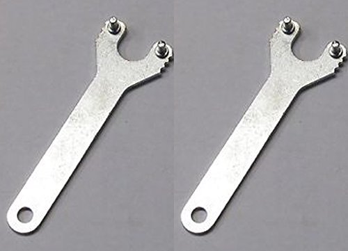 Ryobi AG452K Angle Grinder (2 Pack) Replacement Wrench - 039028001052-2PK