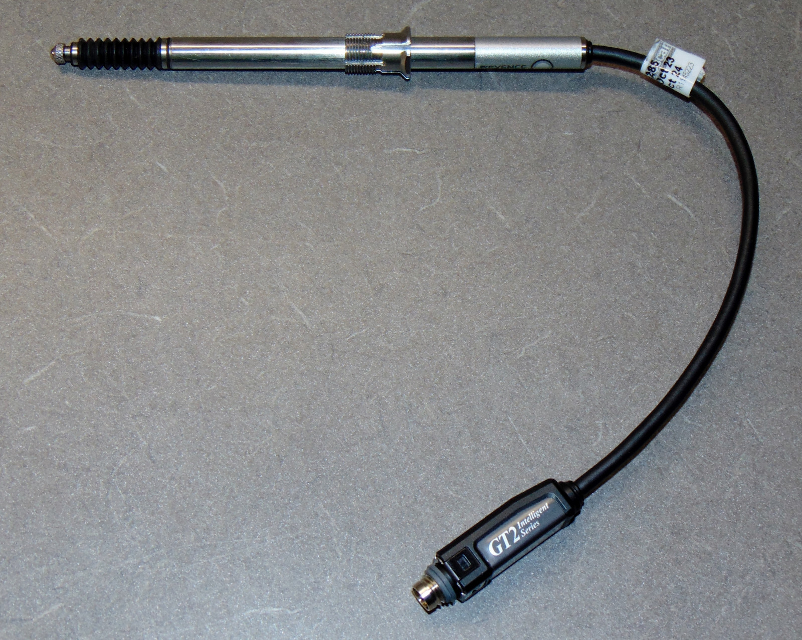 KEYENCE STYLUS-TYPE SENSOR HEAD GT2-P12