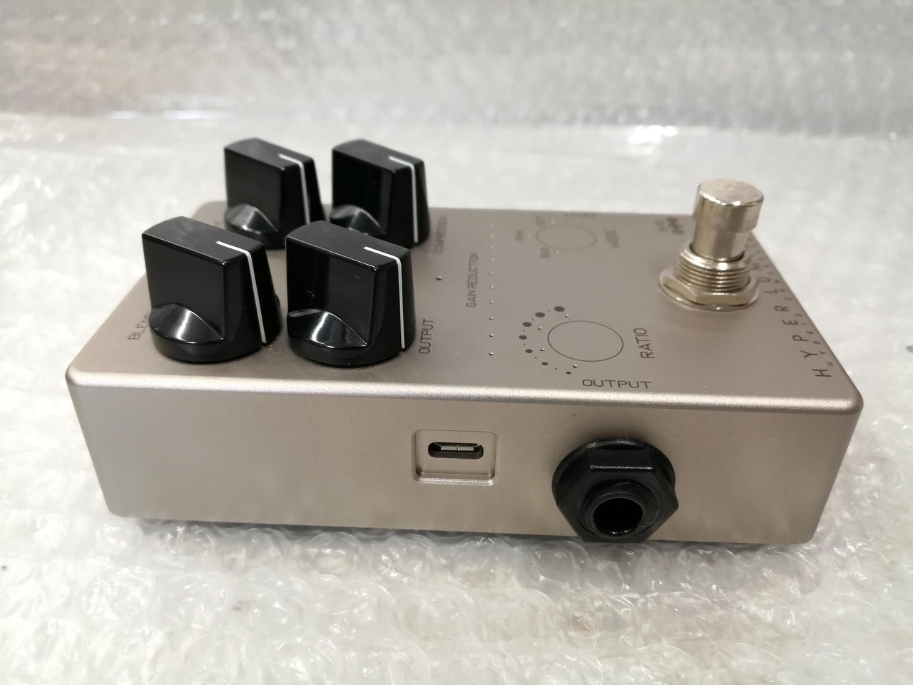 DARKGLASS ELECTRONICS / HYPER LUMINAL(no250717)