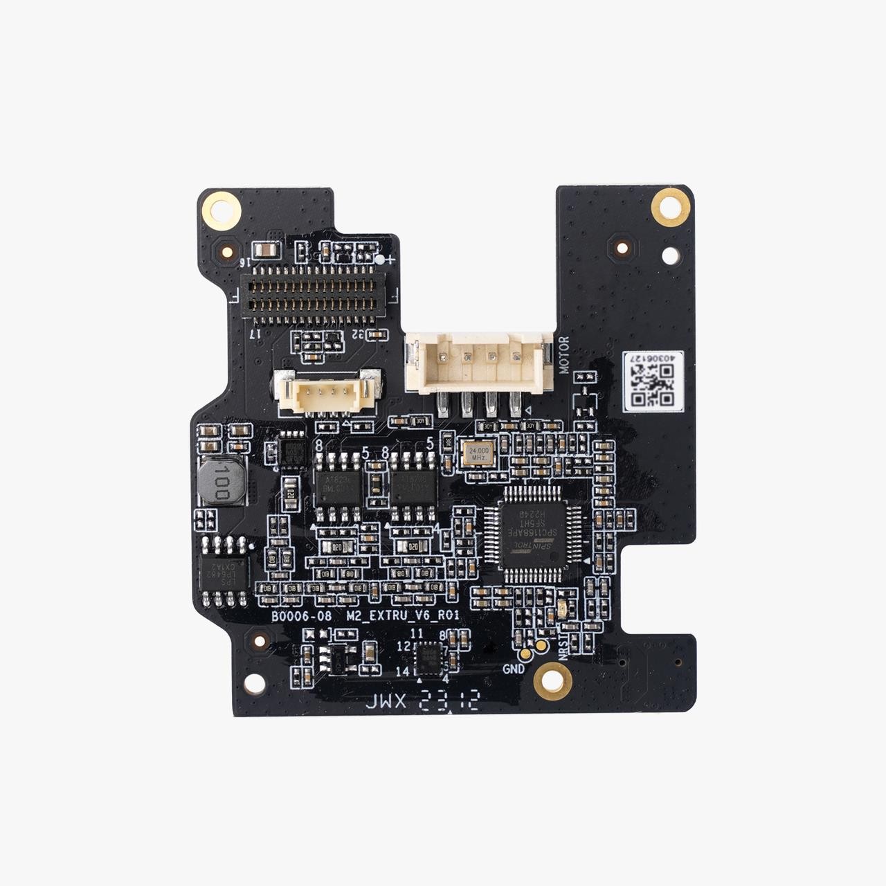 Bambu Lab Toolhead Board (TH Board) for P1 Series