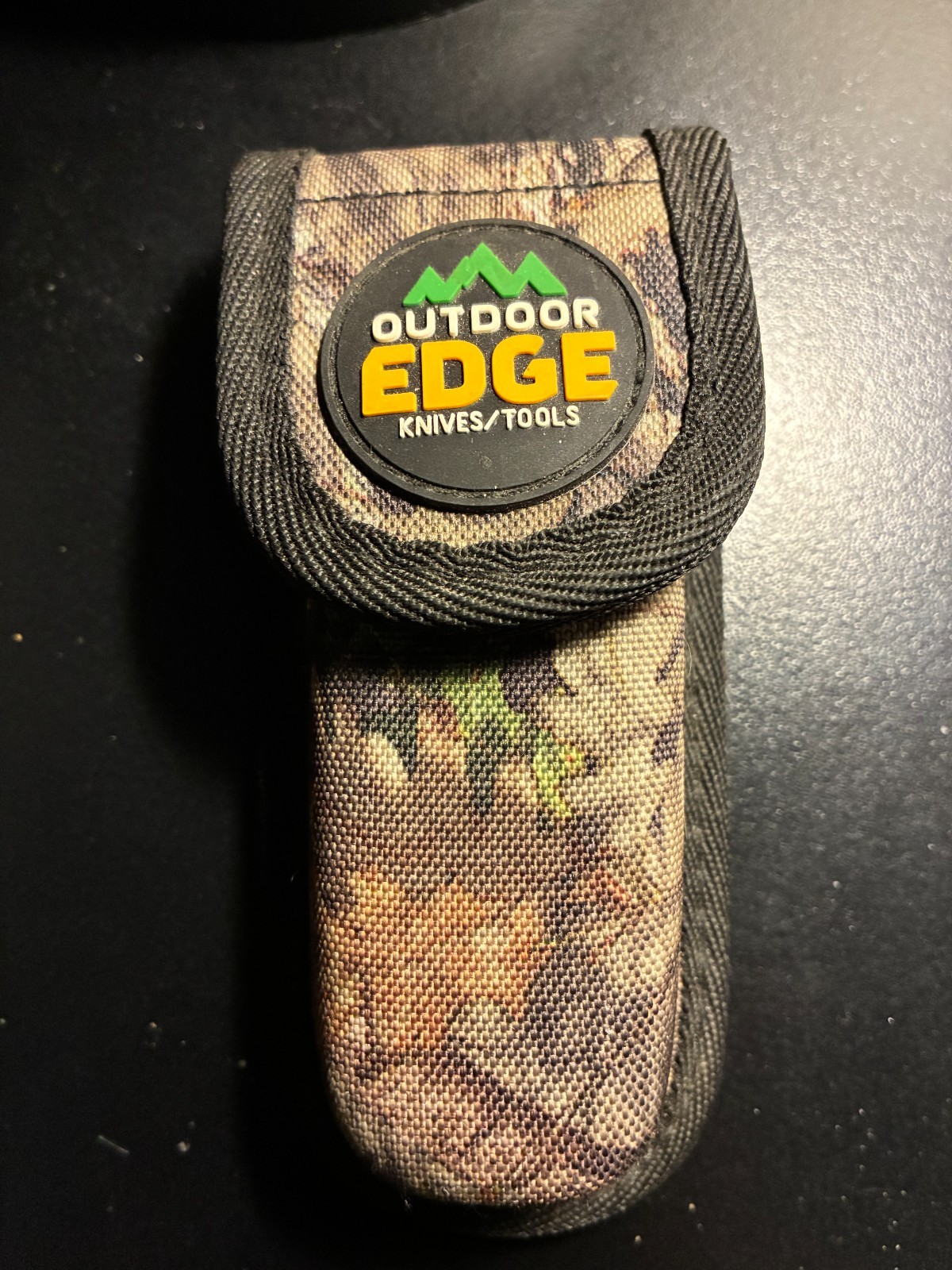 Outdoor Edge Razor Bone Knife