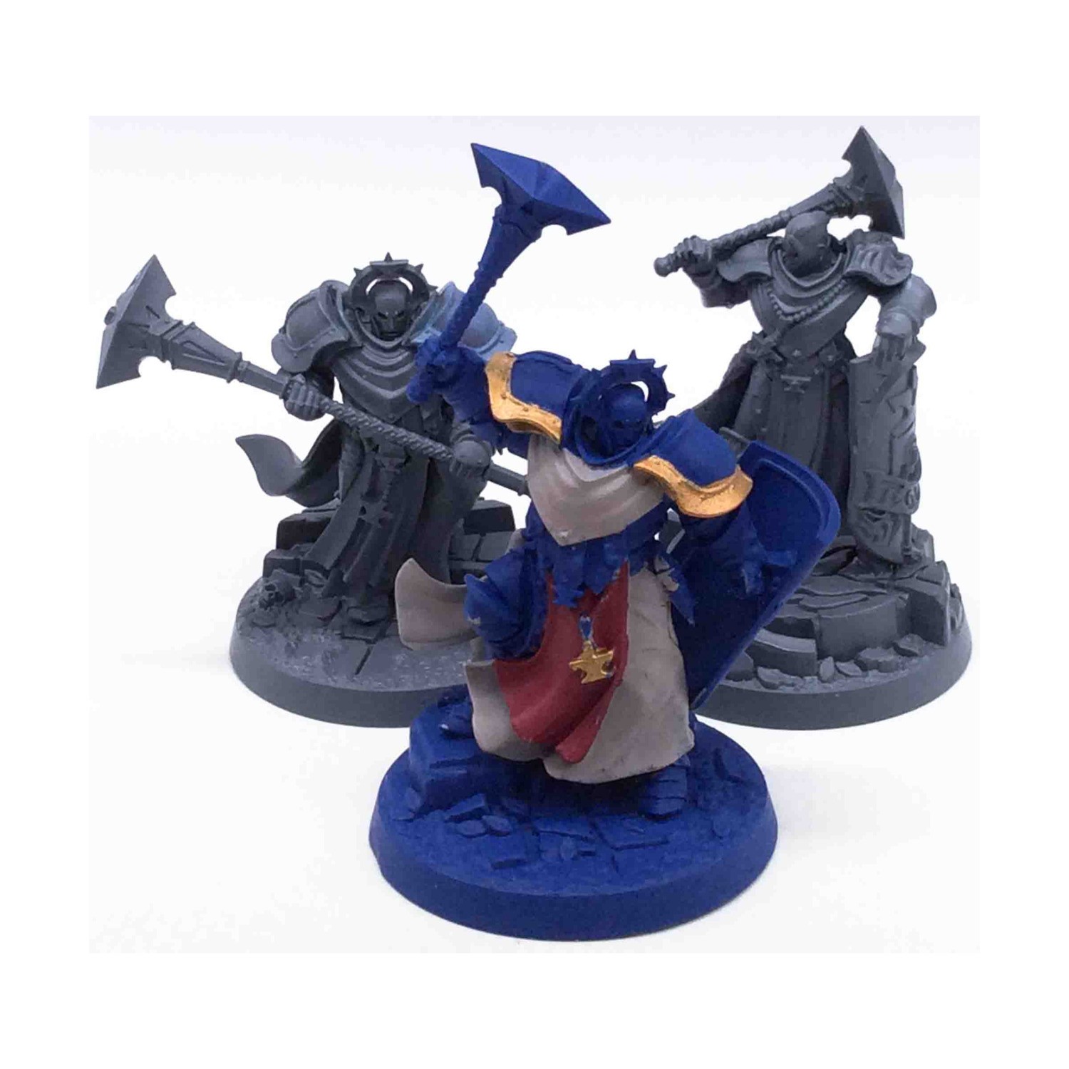 Sequitors #37 NM